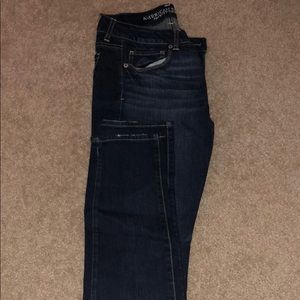 American Eagle Skinny Stretch jeans